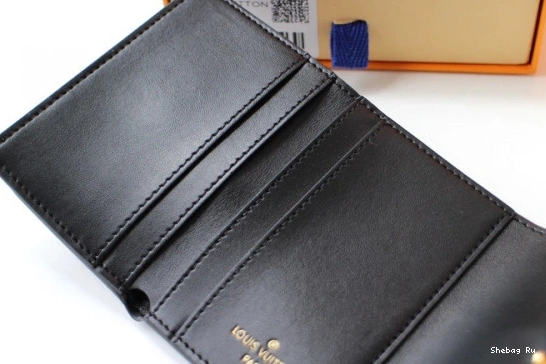 MICRO VUITTON WALLET LOUIS 0814